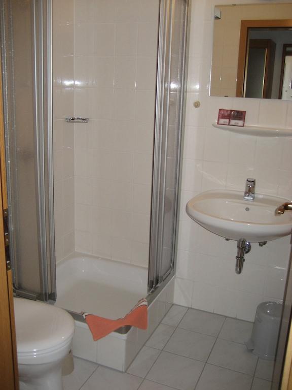 Hotel Kirchner Tharandt Quarto foto