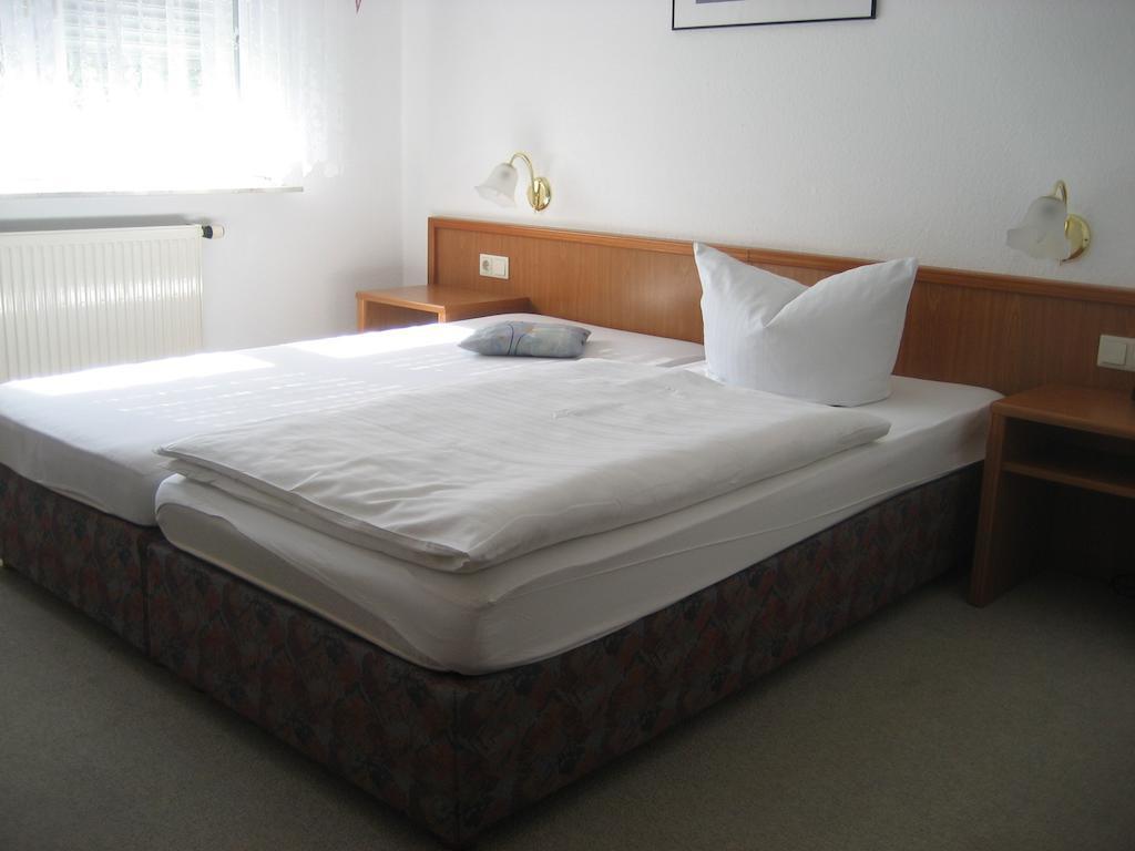 Hotel Kirchner Tharandt Quarto foto