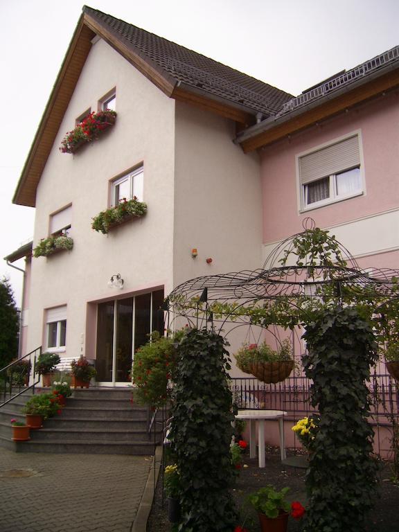 Hotel Kirchner Tharandt Exterior foto